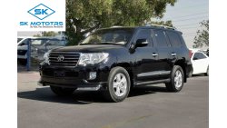 Toyota Land Cruiser 4.0L PETROL, 60TH EDITION, 18" ALLOY RIMS, 4WD, TRAILER COUPLING (LOT # 6200)