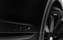 Bentley Bentayga 4.0L V8 Twin-Turbo Engine