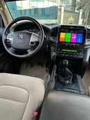 تويوتا لاند كروزر