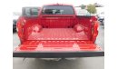 Toyota Tundra SR5 TRD OFF-ROAD V8 5.7L PETROL AUTOMATIC