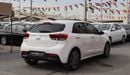 Kia Rio LX 1.4L Hatchback Kia Rio - 2023 - GCC - Accident-Free - Full Options - 1.4L Engine - Excellent Cond