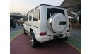 Mercedes-Benz G 63 AMG **2020** with Gargash Warranty 5 yrs & 60,000 kms Free Service