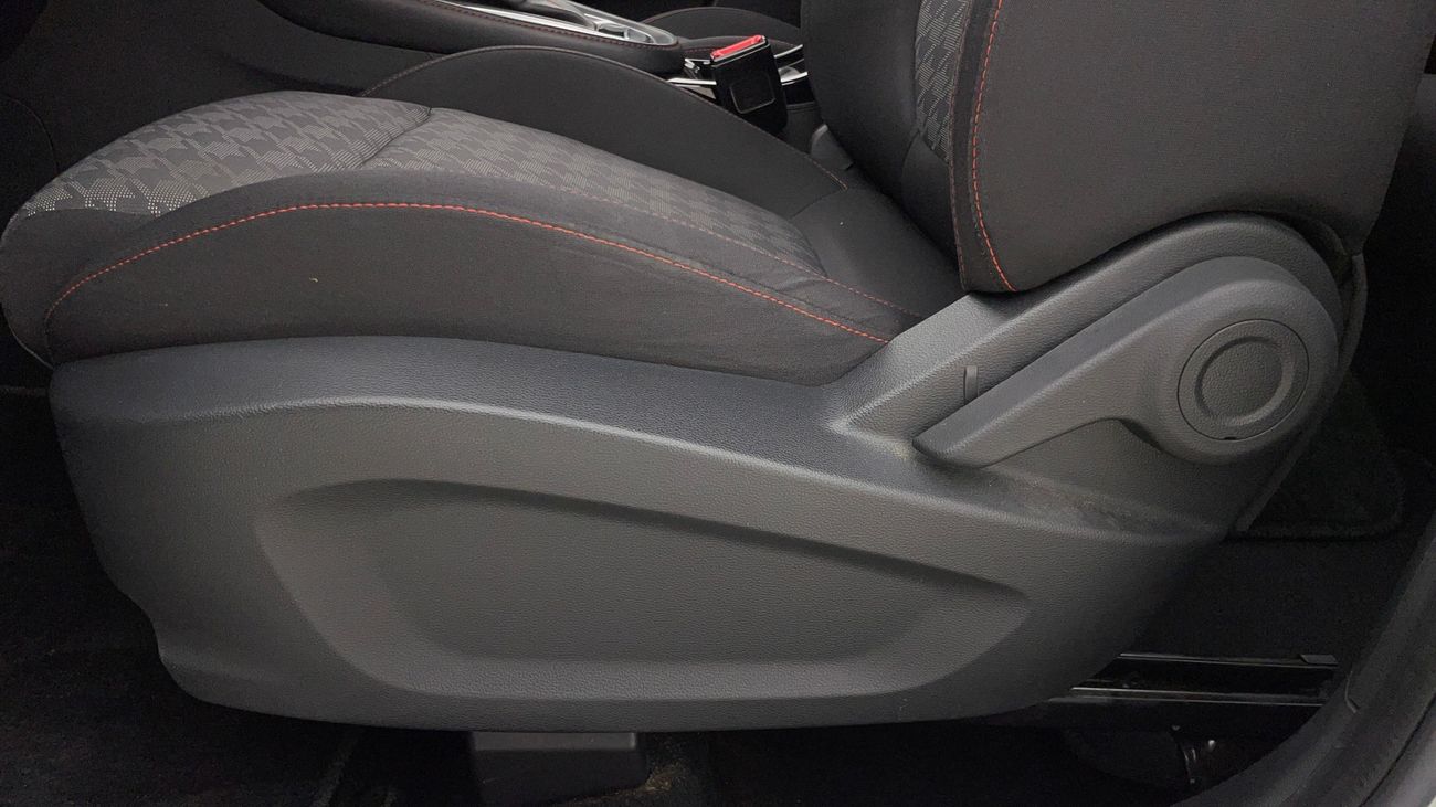 MG ZS STD 1.5 | Zero Down Payment | Home Test Drive