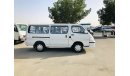 Zhejiang Litong China Jincheng Hiace Mini Bus 15 Seater