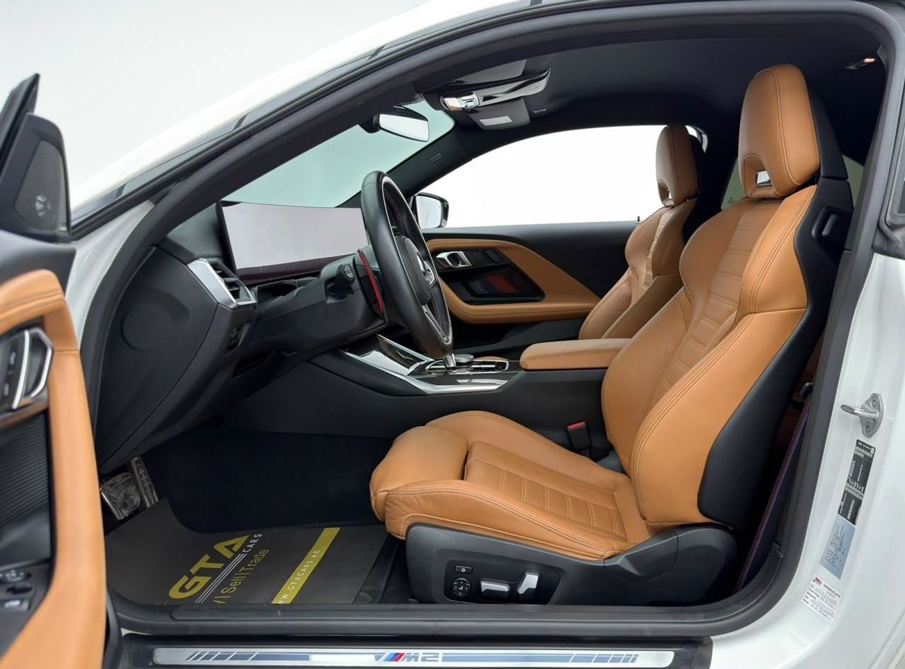 BMW M2 STANDARD