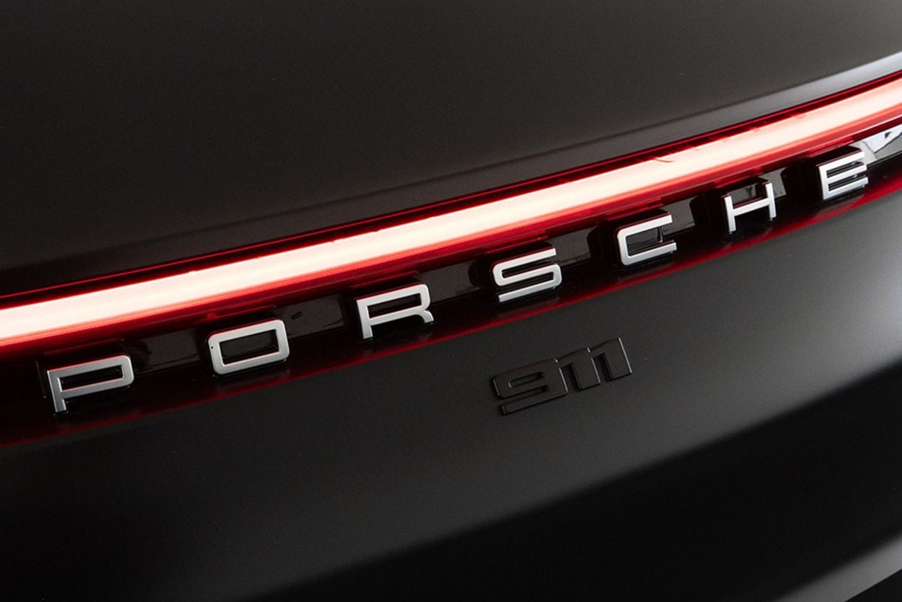 بورش 911 Carrera 3.0L (444 HP) Coupe