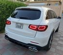 مرسيدس بنز GLC 300