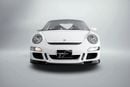 Porsche 911 2007 Porsche 911 997 GT3 Clubsport Manual / Japanese Spec / 6,400Kms Only / 2 Year ARM Service Pack