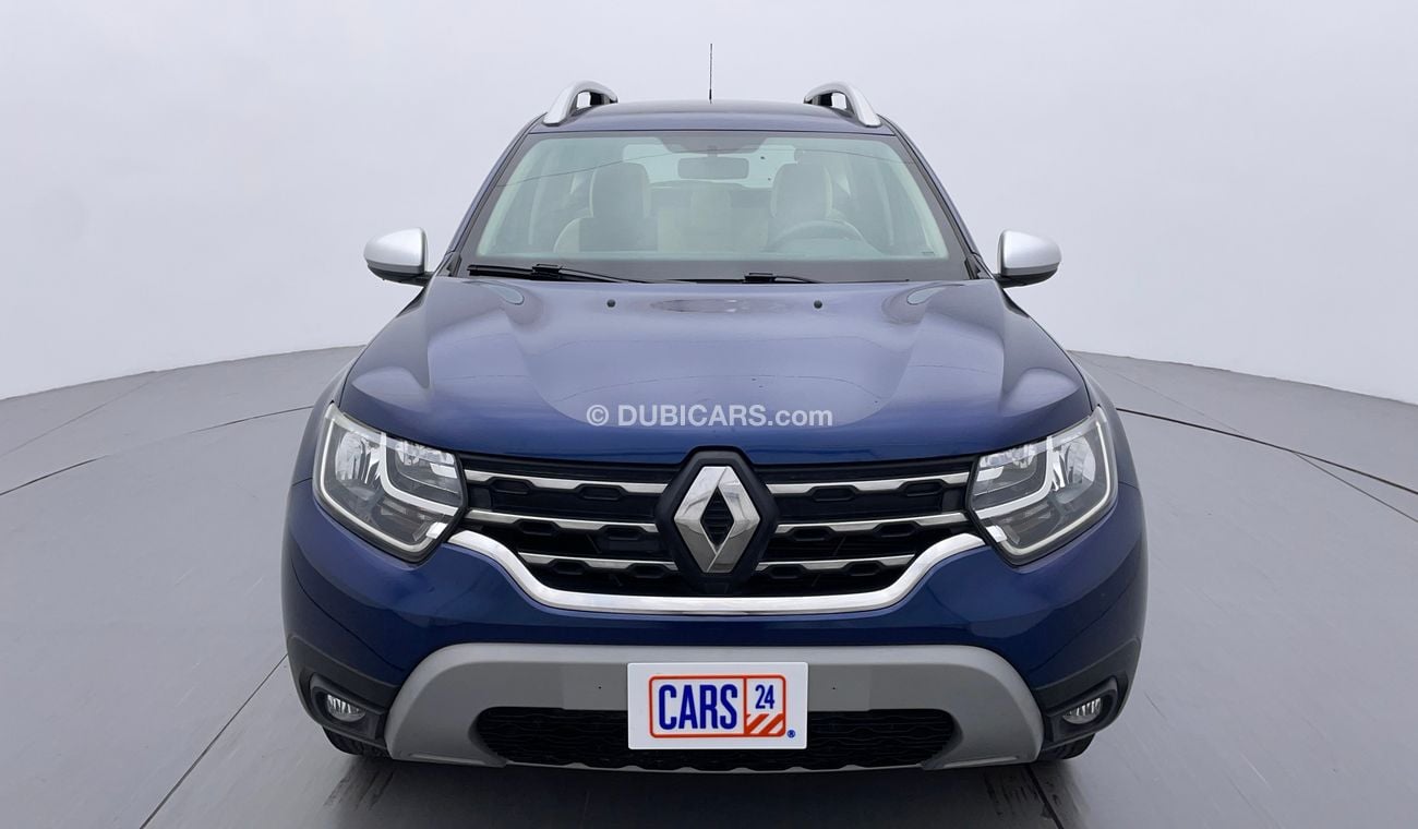 Renault Duster SE 2 | Zero Down Payment | Free Home Test Drive