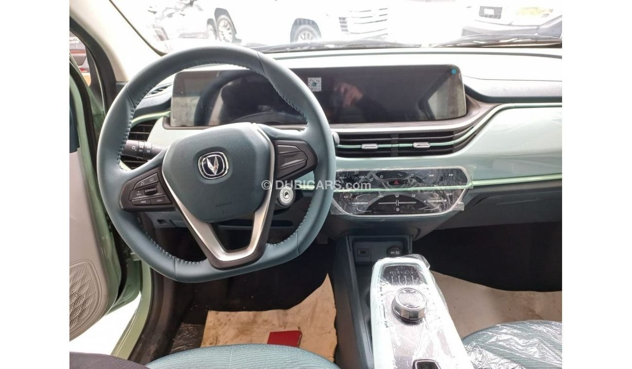 Changan Ben EStar 2022 MY