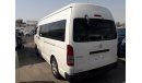 تويوتا هاياس HIACE VAN RIGHT HAND DRIVE (STOCK NO PM 188 )