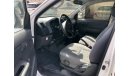 Toyota Hilux 2.7L Petrol, Alloy Rims 17'', Clean Car, Low Milage, Mp3, Tuner Audio/Radio, CODE-63815