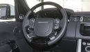 Land Rover Range Rover Vogue SE Supercharged