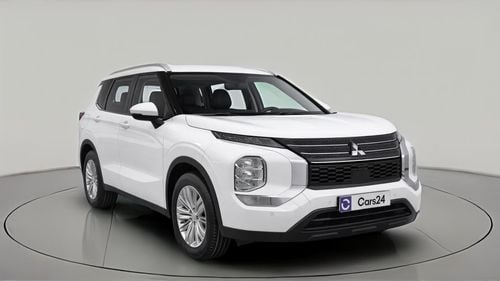 Mitsubishi Outlander GLX MIDLINE 2023 | AED 1003/Month | 0 DP | 30 Day Return | Warranty | Service History