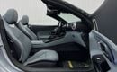 مرسيدس بنز SL 43 AMG 2023 Mercedes-Benz SL43 AMG, One Year Warranty, Full Service History