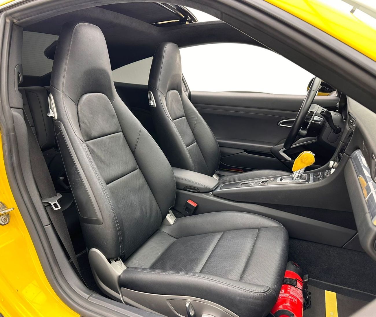 Porsche 911 Carrera 3.0L (380 HP) Coupe 2019 Porsche 911 Carrera, Sep/2026 Porsche Warranty, Porsche Full Servic