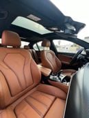 بي أم دبليو 530i M Sport 2.0L