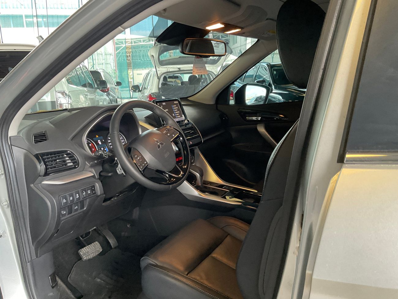 Mitsubishi Eclipse Cross GLS Highline | Guaranteed Warranty | 0 Down Payment