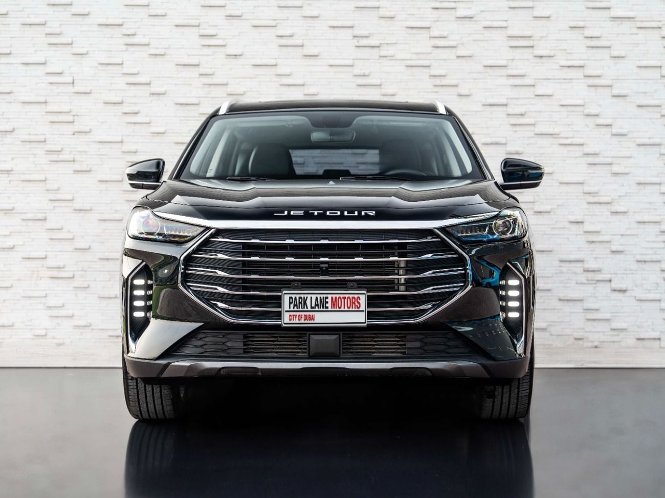 Jetour X70 Plus Comfort 1.6T