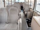 Toyota Coaster TOYOTA COASTER BUS RHD 1996 MODEL 4.1 L DIESEL AUTOMATIC(PM04049)