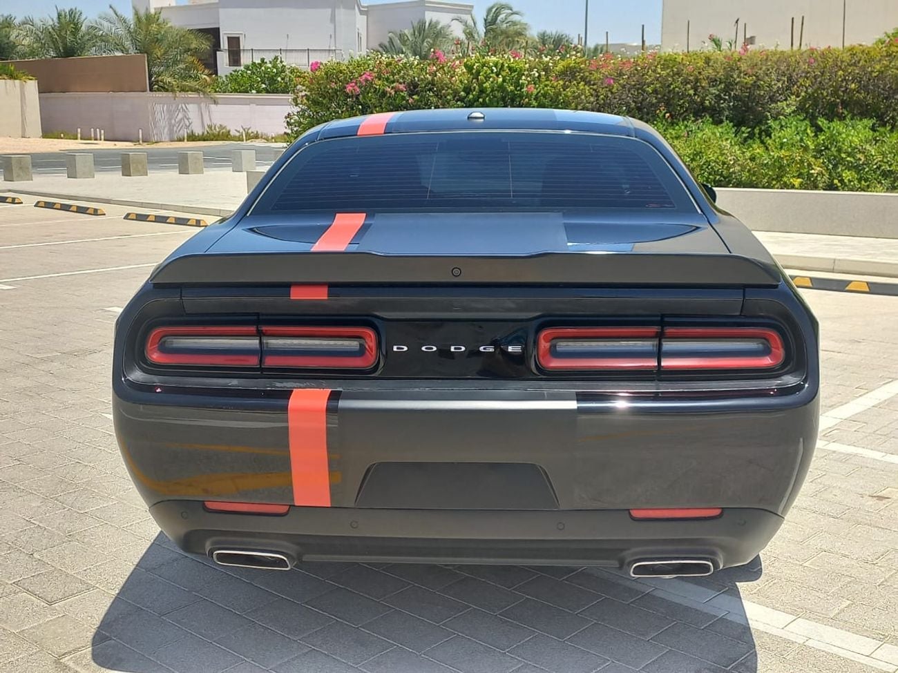 Dodge Challenger LT2 GT 3.6L