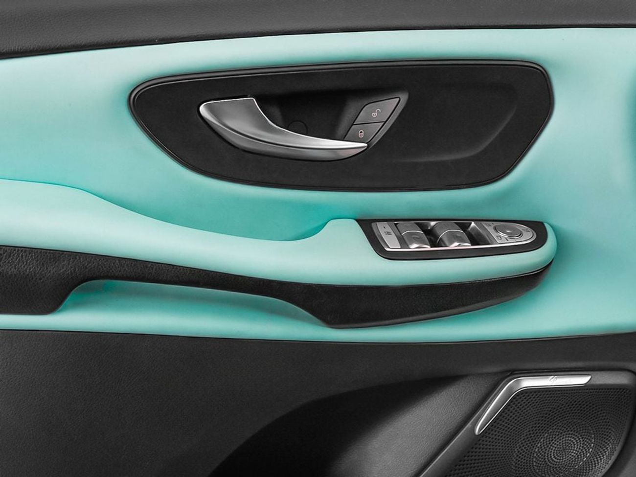 مرسيدس بنز V 250