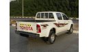 Toyota Hilux 2013 automatic transmission g