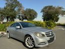 Mercedes-Benz C 350 Coupe