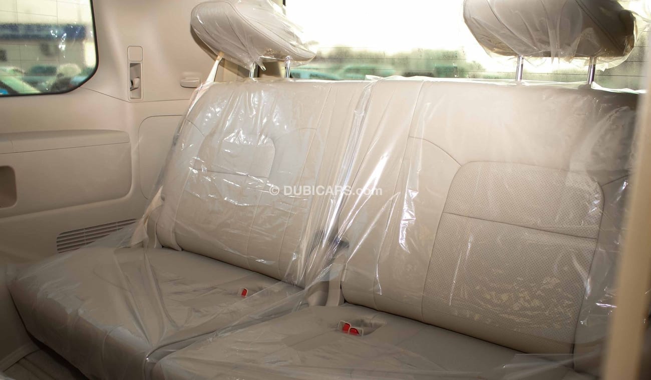 تويوتا لاند كروزر