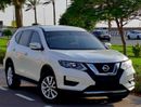 Nissan XTrail S 2021 2.5L GCC (1090/-MONTHLY)