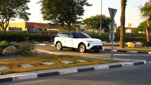 Nio EL8 2023 Used Nio EL8 Long Range AWD | 100 kWh | Range (580 Km) | 644 Hp | Warranty