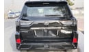 Lexus LX 570 5.7L Petrol 2019  Black Edition