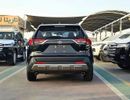 Toyota RAV4 STYLE PLUS / 2.0L PETROL / 360* CAMERAS WITH PANORAMIC ROOF / FULL OPTION (CODE # STYLE PLUS)