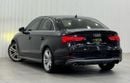 Audi S3 TFSI quattro 2.0L 2019 Audi S3 Quattro, Warranty, Full Audi Service History, Low Kms, GCC
