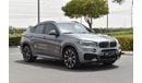 BMW X6 M50i Luxury BMW X6 50i
