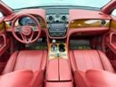 Bentley Bentayga STANDARD