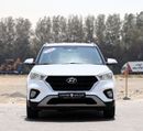 Hyundai Creta Mid 1.6L