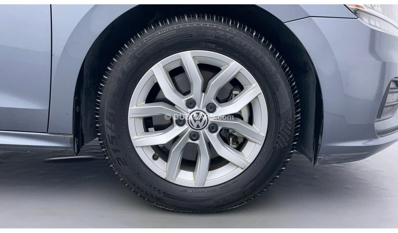 Volkswagen Passat TRENDLINE 2.5 | Zero Down Payment | Free Home Test Drive