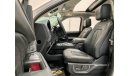 Ford Expedition 2019 Ford Expedition MAX Platinum, 2025 Ford Warranty-Service Contract-Service History, GCC