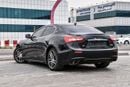 Maserati Ghibli S 3.0L