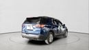 Chevrolet Traverse 3.6 3LT 2WD SR NAV SAFETY 18 | Guaranteed Warranty | 0 Down Payment