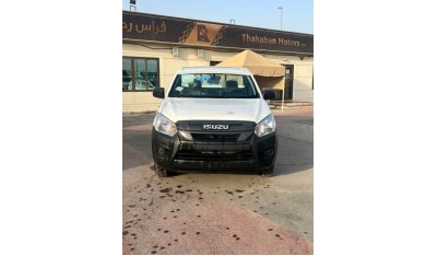 إيسوزو D-ماكس Isuzu D Max single Cab, 2.5 CC