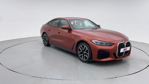 BMW 420i M SPORT 2 | Zero Down Payment | Free Home Test Drive