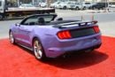 Ford Mustang GT Premium 5.0L V8