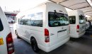 Toyota Hiace GL 2.5L Diesel 15 Seats