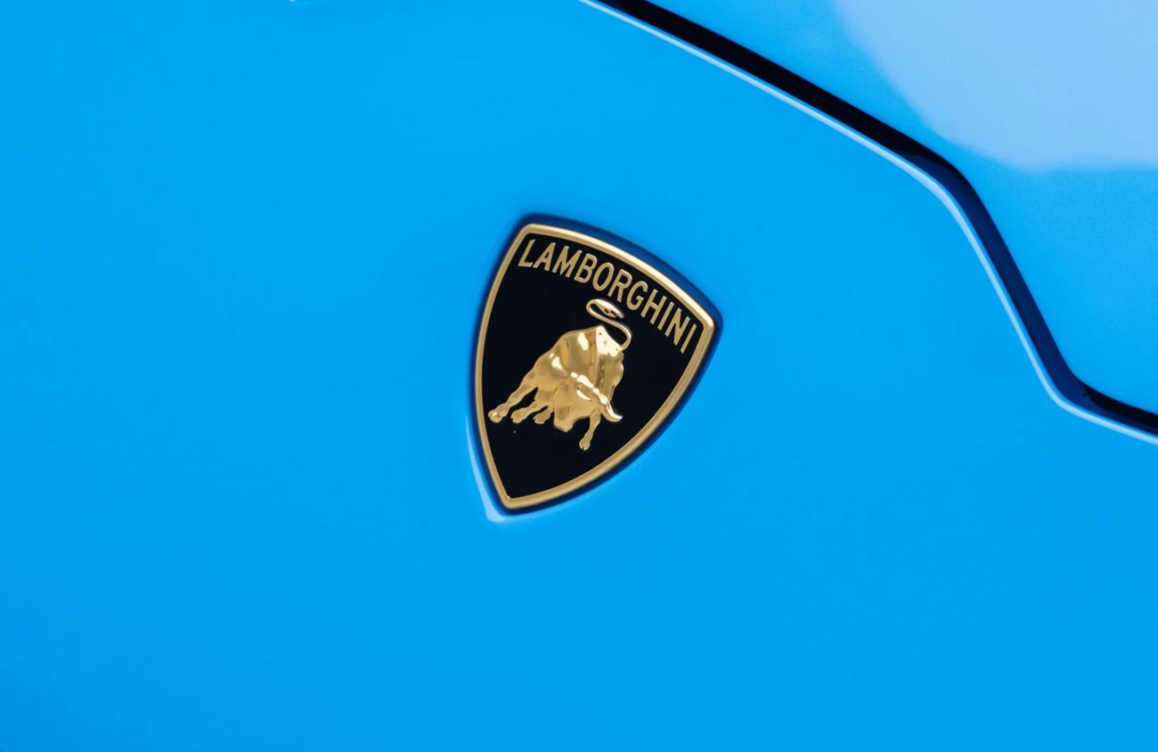 Lamborghini Huracan 5.2L V10 Twin-Turbocharged by Underground Racing