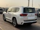 Toyota Land Cruiser VXR TOYOTA LAND CRUISER 3.5 2026
