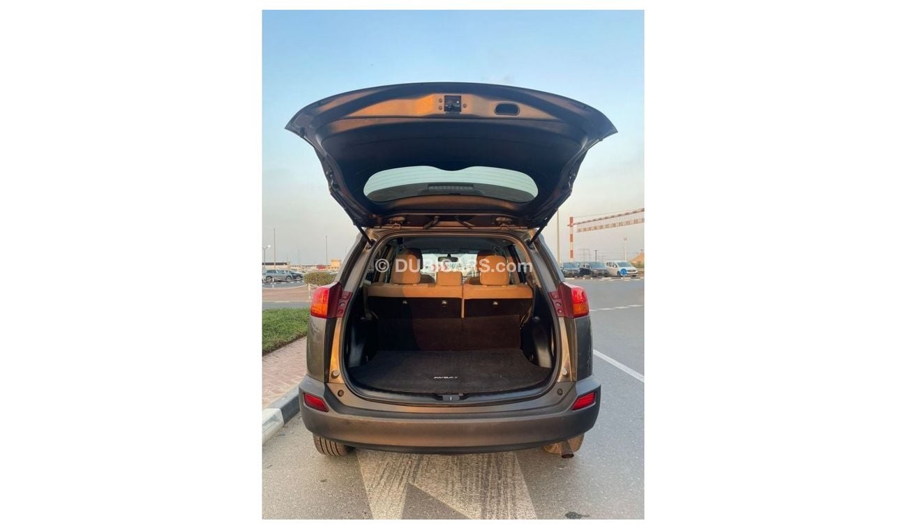 Toyota RAV4 “Offer”2013 Toyota Rav4 LE AWD 4x4 MidOption - 2.5L V4 -