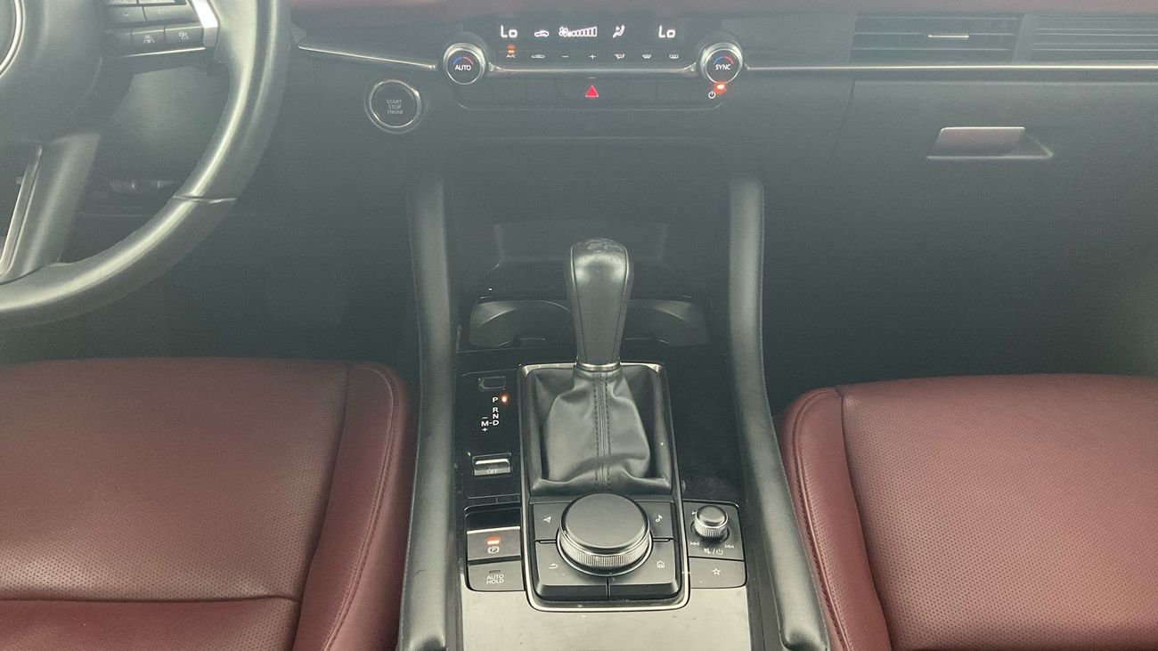 Mazda 3 Intense | upto AED 20,000 Ramadan Discount | Guaranteed Warranty | 0 Down Payment