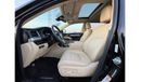 Toyota Highlander 2018 TOYOTA HIGHLANDER XLE / AWD / FULL OPTION